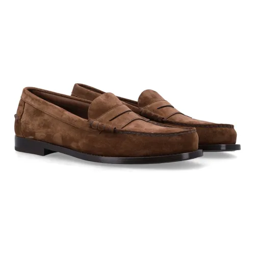 Shoes > Flats > Loafers - - Church's - Modalova