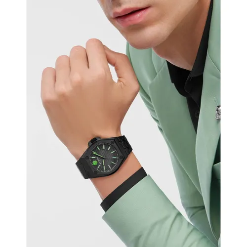 Accessories > Watches - - Philipp Plein - Modalova