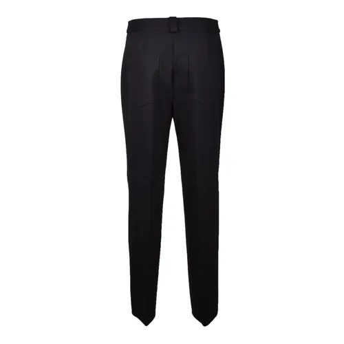 Trousers > Straight Trousers - - Anna Molinari - Modalova