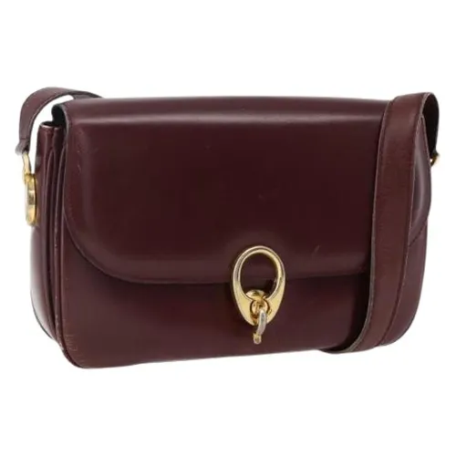 Pre-owned > Pre-owned Bags > Pre-owned Cross Body Bags - - Celine Vintage - Modalova