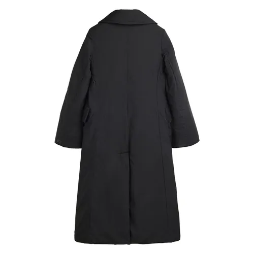 Y-3 - Coats > Parkas - Black - Y-3 - Modalova