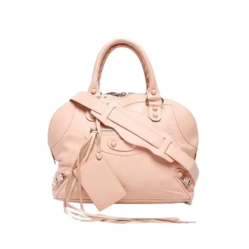 Pre-owned > Pre-owned Bags > Pre-owned Handbags - - Balenciaga Vintage - Modalova