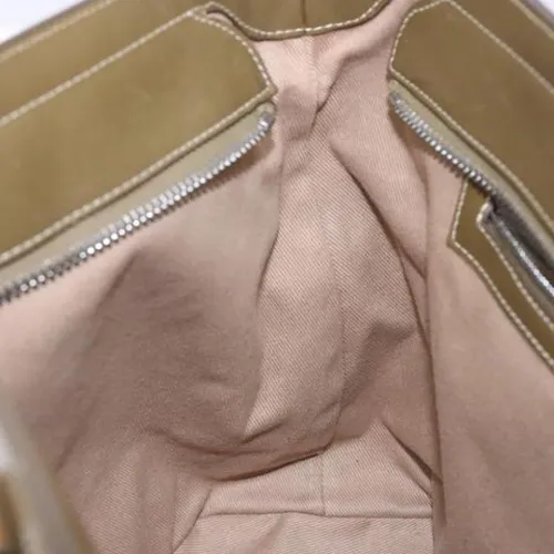 Pre-owned > Pre-owned Bags > Pre-owned Tote Bags - - Celine Vintage - Modalova