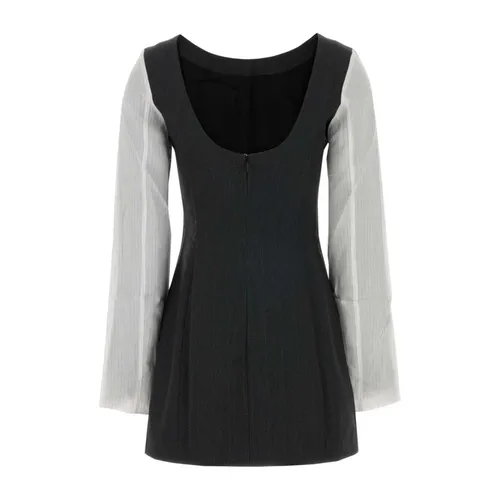 Dresses > Day Dresses > Short Dresses - - Our Legacy - Modalova