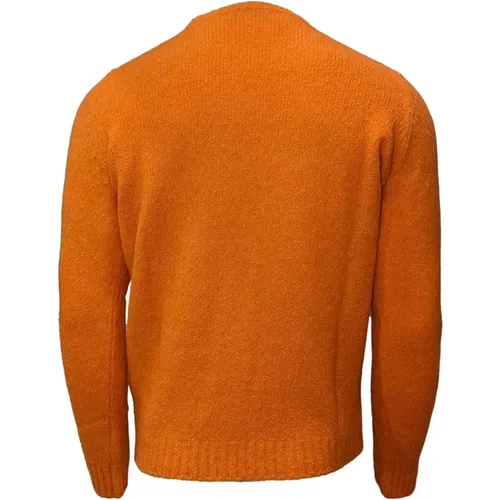 Knitwear > Round-neck Knitwear - - Ferrante - Modalova