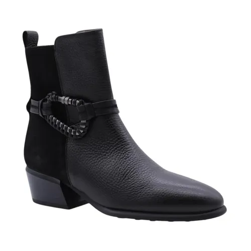 Shoes > Boots > Cowboy Boots - - Hispanitas - Modalova