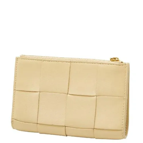 Pre-owned > Pre-owned Accessories > Pre-owned Wallets - - Bottega Veneta Vintage - Modalova