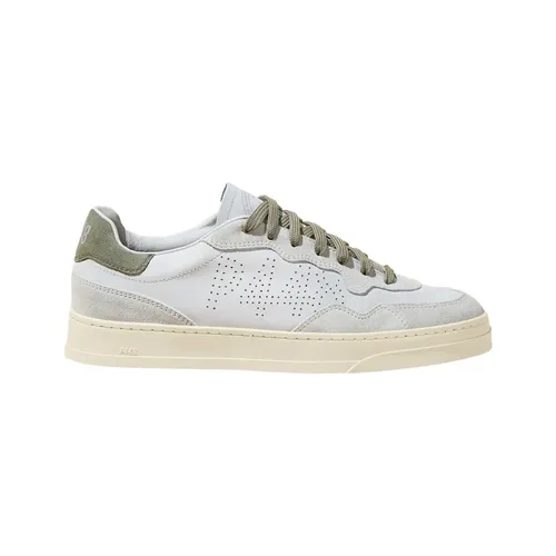 P448 - Shoes > Sneakers - White - P448 - Modalova