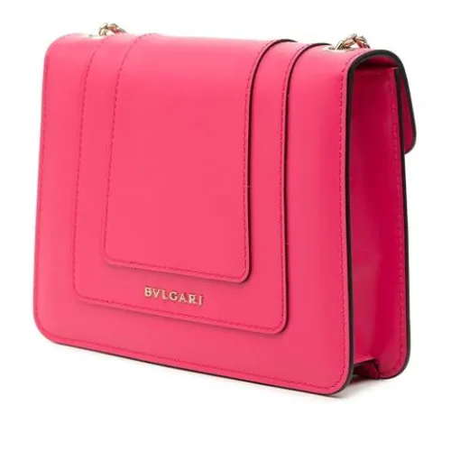 Pre-owned > Pre-owned Bags > Pre-owned Cross Body Bags - - Bvlgari Vintage - Modalova