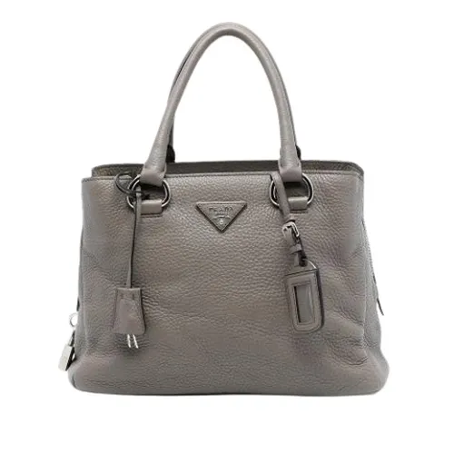 Pre-owned > Pre-owned Bags > Pre-owned Handbags - - Prada Vintage - Modalova