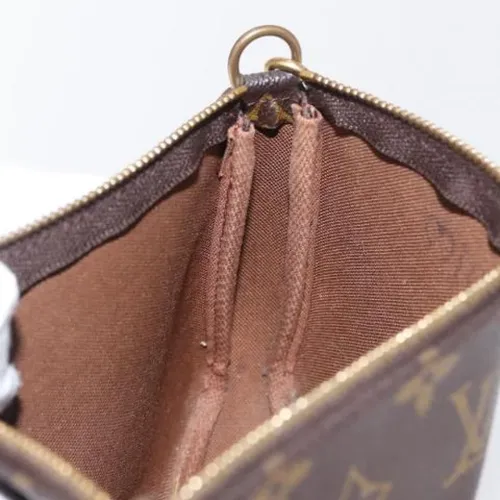 Pre-owned > Pre-owned Bags > Pre-owned Mini Bags - - Louis Vuitton Vintage - Modalova