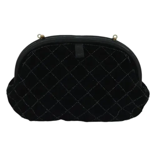 Pre-owned > Pre-owned Bags > Pre-owned Shoulder Bags - - Bally Pre-owned - Modalova