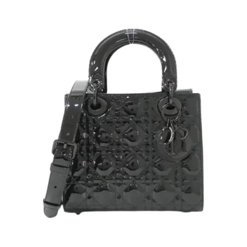 Pre-owned > Pre-owned Bags > Pre-owned Handbags - - Dior Vintage - Modalova