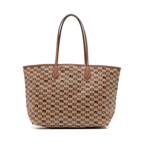 Bags > Tote Bags - - Moreau Paris - Modalova
