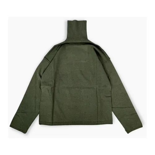 Knitwear > Turtlenecks - - Hinnominate - Modalova