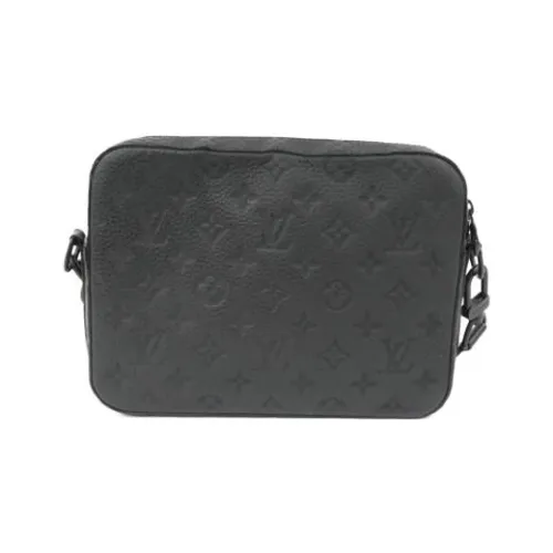 Pre-owned > Pre-owned Bags > Pre-owned Cross Body Bags - - Louis Vuitton Vintage - Modalova
