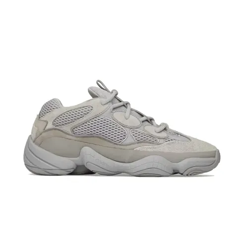 Yeezy - Shoes > Sneakers - Gray - Yeezy - Modalova