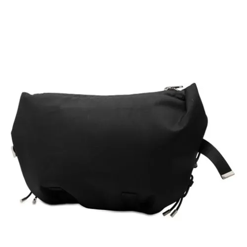 Pre-owned > Pre-owned Bags > Pre-owned Cross Body Bags - - Celine Vintage - Modalova