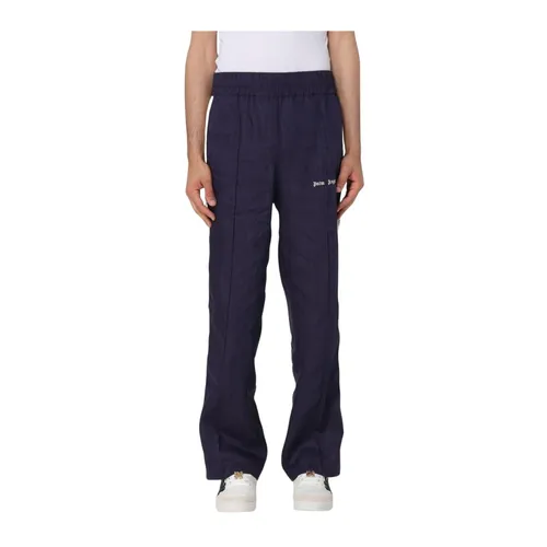 Trousers > Sweatpants - - Palm Angels - Modalova