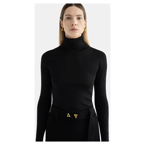 Knitwear > Turtlenecks - - Aeron - Modalova