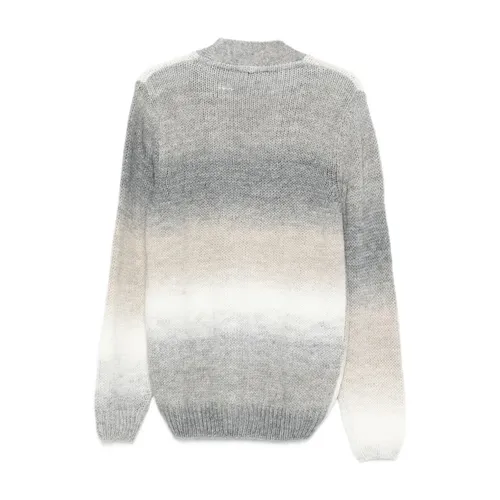 Knitwear > Cardigans - - Manuel Ritz - Modalova