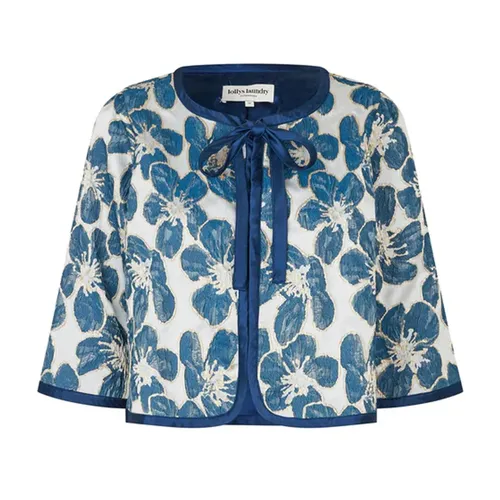 Jackets > Light Jackets - - Lollys Laundry - Modalova