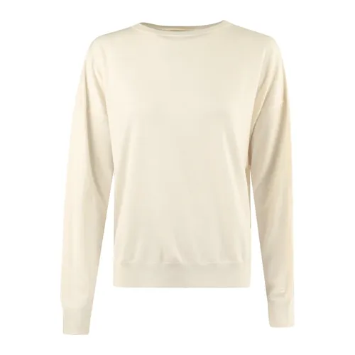 Knitwear > Round-neck Knitwear - - March23 - Modalova