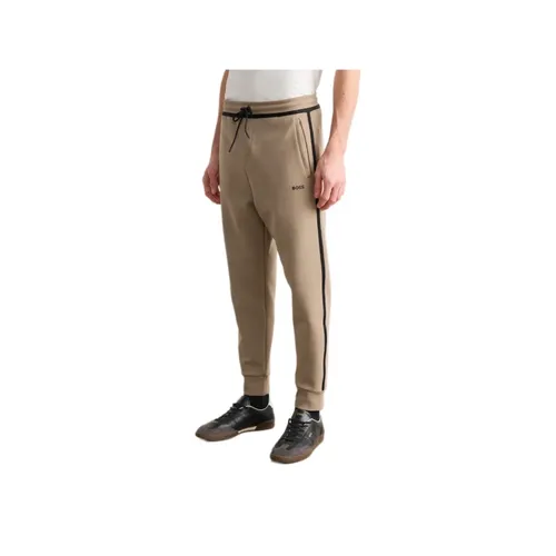 Trousers > Sweatpants - - Hugo - Modalova