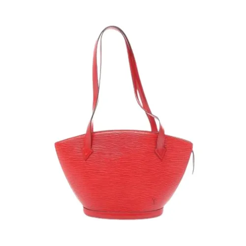 Pre-owned > Pre-owned Bags > Pre-owned Shoulder Bags - - Louis Vuitton Vintage - Modalova
