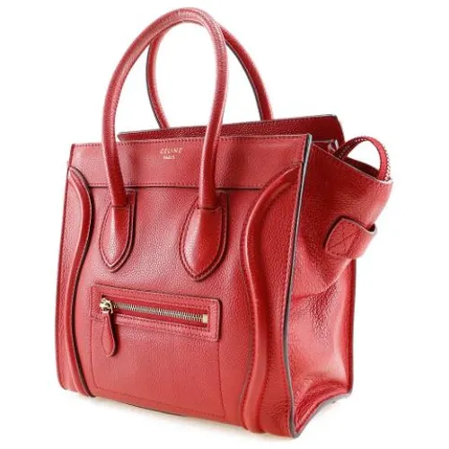 Pre-owned > Pre-owned Bags > Pre-owned Handbags - - Celine Vintage - Modalova