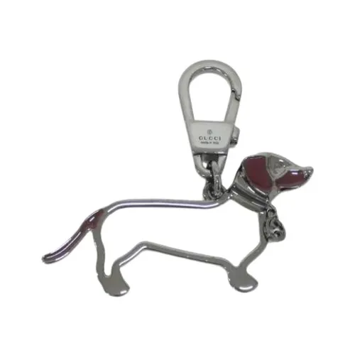 Pre-owned > Pre-owned Accessories - - Gucci Vintage - Modalova