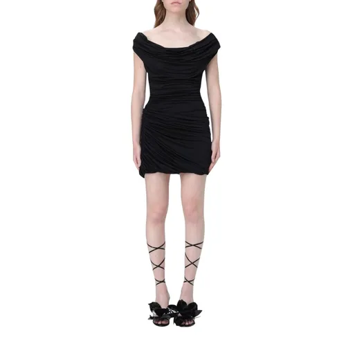 Dresses > Day Dresses > Short Dresses - - Magda Butrym - Modalova