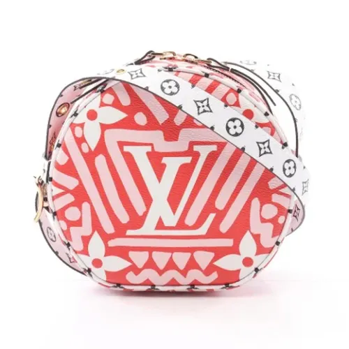 Pre-owned > Pre-owned Bags > Pre-owned Cross Body Bags - - Louis Vuitton Vintage - Modalova