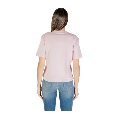 Tops > T-Shirts - - Calvin Klein Jeans - Modalova