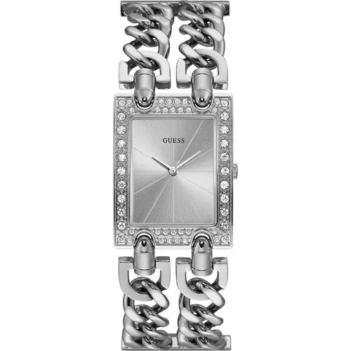 Accessories > Watches - - Guess - Modalova