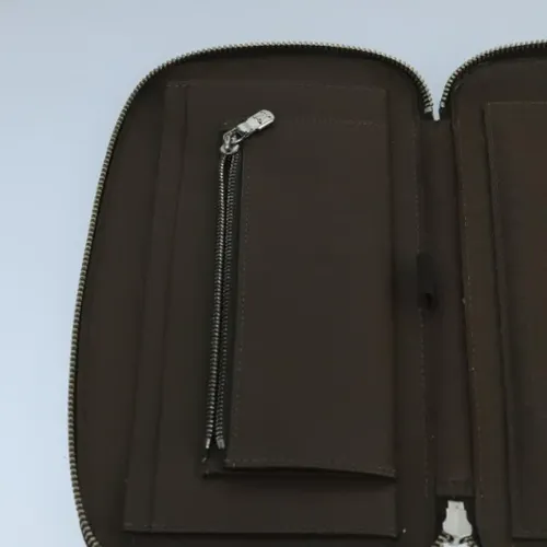 Pre-owned > Pre-owned Accessories > Pre-owned Wallets - - Louis Vuitton Vintage - Modalova