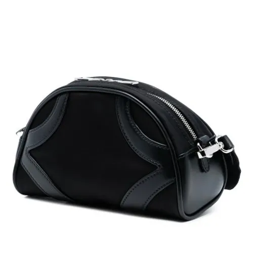 Pre-owned > Pre-owned Bags > Pre-owned Cross Body Bags - - Prada Vintage - Modalova