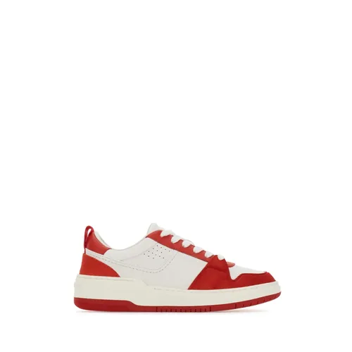 Shoes > Sneakers - - Ferragamo - Modalova