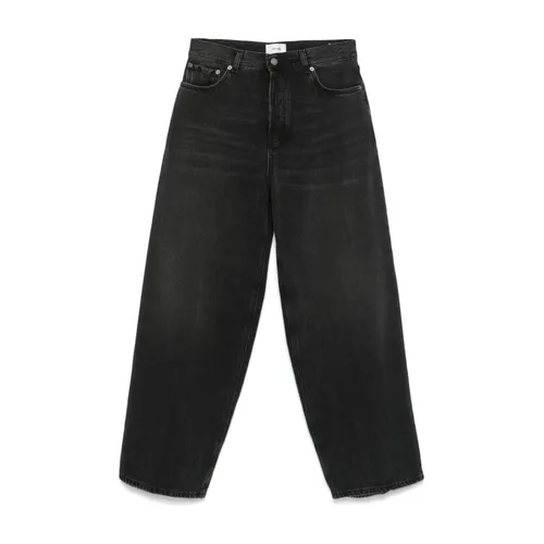 Jeans > Loose-fit Jeans - - Haikure - Modalova
