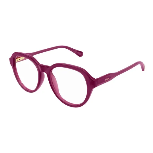 Accessories > Glasses - - Chloé - Modalova