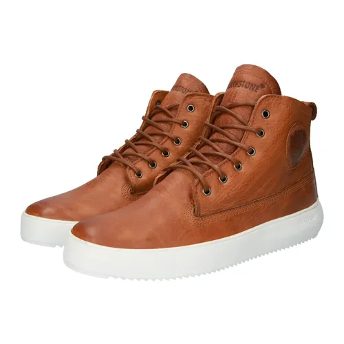 Shoes > Boots > Lace-up Boots - - Blackstone - Modalova