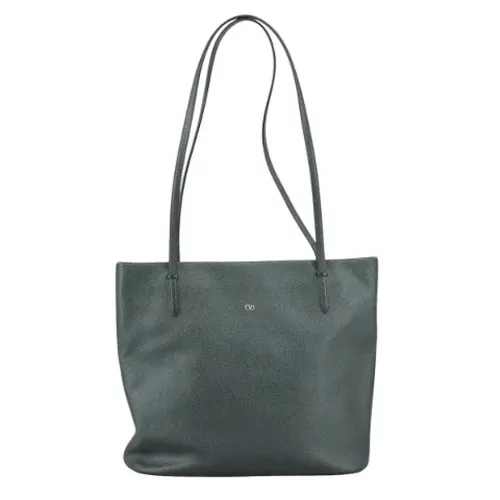 Pre-owned > Pre-owned Bags > Pre-owned Tote Bags - - Valentino Vintage - Modalova