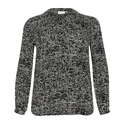 Blouses & Shirts > Blouses - - Kaffe Curve - Modalova