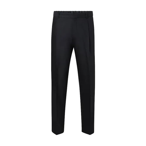 Trousers > Straight Trousers - - Calvin Klein - Modalova