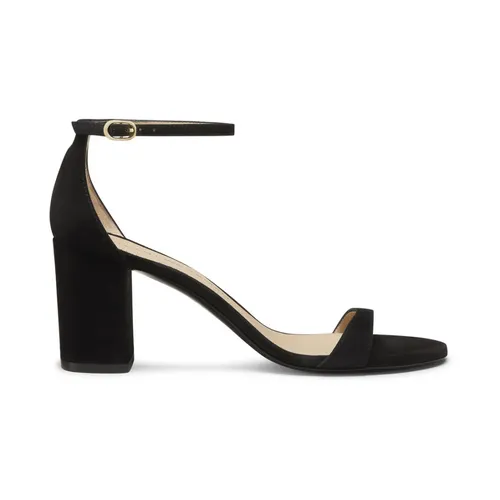 Shoes > Sandals > High Heel Sandals - - Stuart Weitzman - Modalova