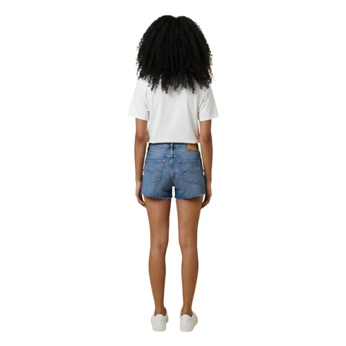 Shorts > Denim Shorts - - Replay - Modalova