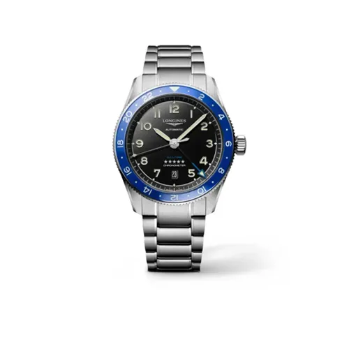 Accessories > Watches - - Longines - Modalova