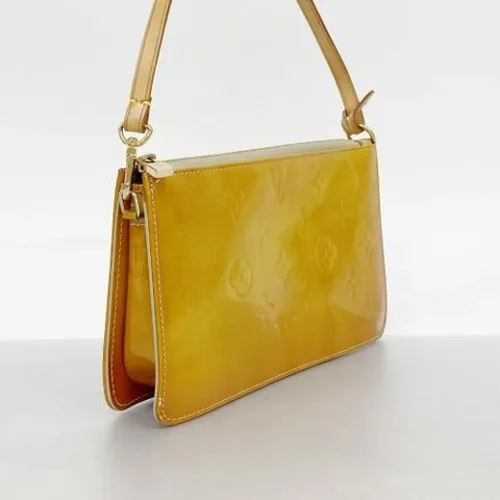 Pre-owned > Pre-owned Bags > Pre-owned Mini Bags - - Louis Vuitton Vintage - Modalova