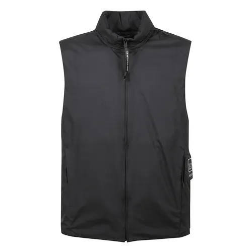 Jackets > Vests - - C.p. Company - Modalova