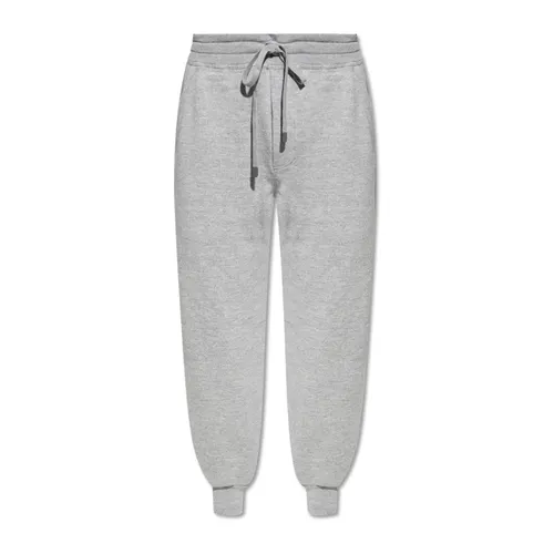 Trousers > Sweatpants - - Tom Ford - Modalova